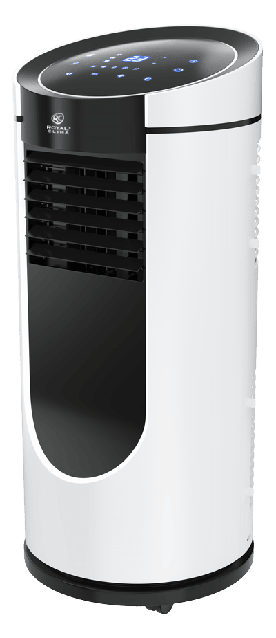Мобильный кондиционер Royal Clima RM-NN28HH-E серия NEON