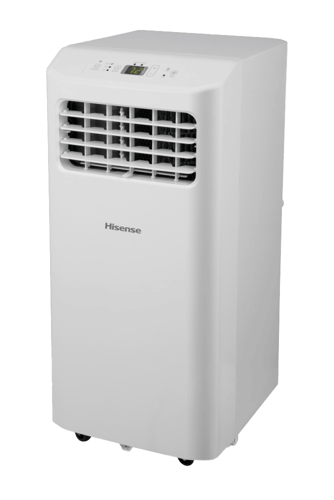 Мобильный кондиционер Hisense AP-09CR4GKVS00 серия V-series