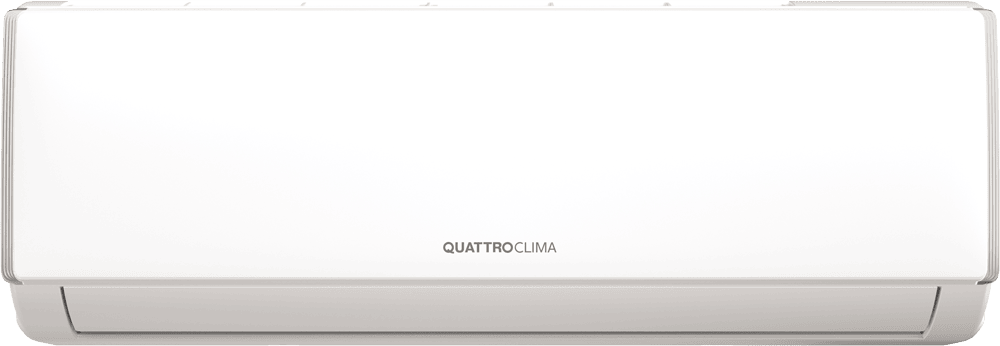 Настенный инверторный кондиционер QuattroClima QV-VE12WAE/QN-VE12WAE серия Verona
