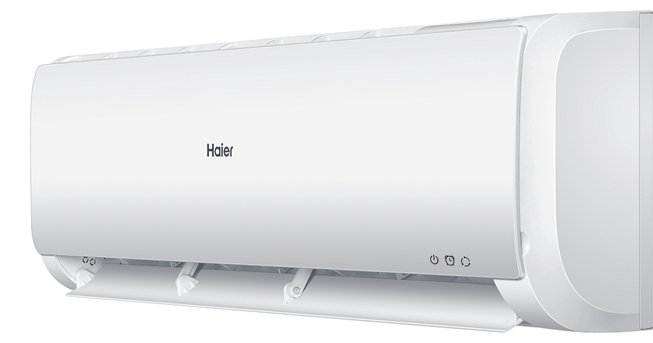 Настенный инверторный кондиционер Haier AS12TL5HRA-A / 1U12TL5FRA-A серия Leader-A