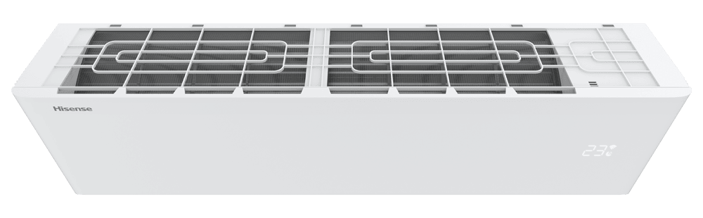 Настенный кондиционер Hisense AS-36HW4RKZHB серия STRONG VIBE Classic A