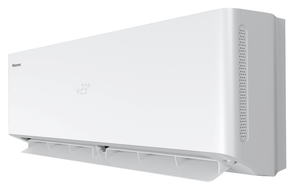 Внутренний блок настенного типа инверторной мульти-сплит системы Hisense AS-10UW4RXVQH01AG серия VISION PRO 2.0 MULTI SUPERIOR DC Inverter