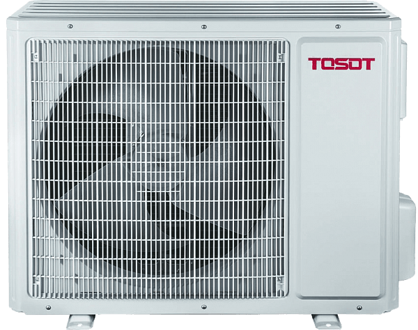 Настенный инверторный кондиционер TOSOT T09H-STR/I-S/T09H-STR/O серия Трайангл (Triangle)
