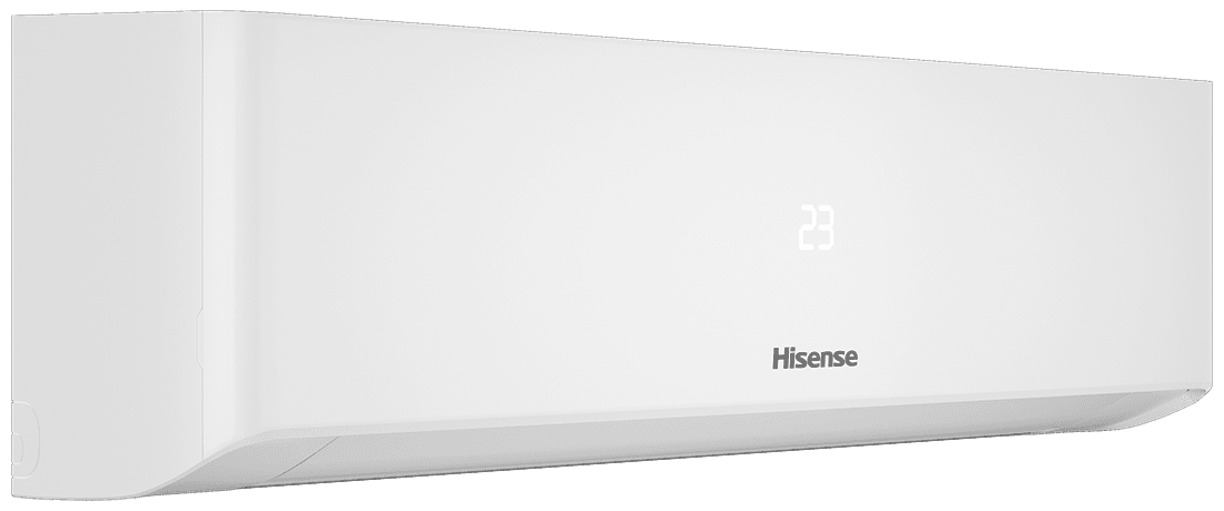 Настенный кондиционер Hisense AS-07HW4RLRKA00 серия CITY 2.0 Classic A