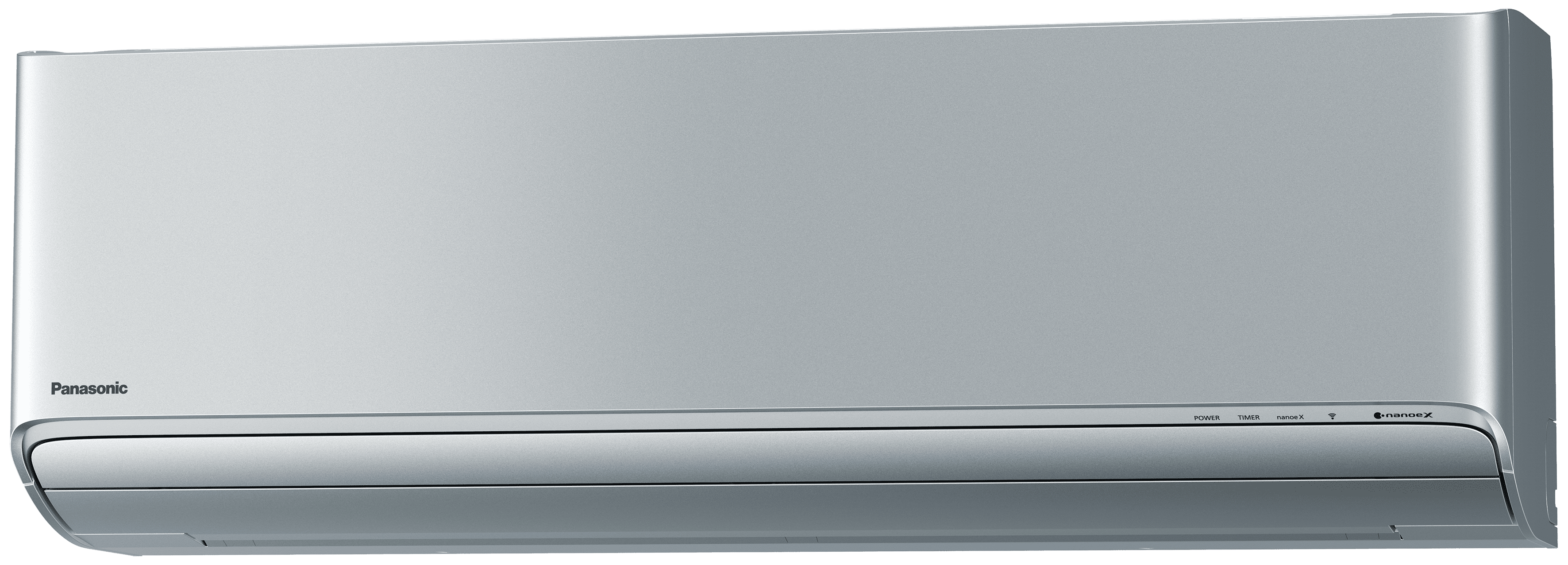 Настенный инверторный кондиционер Panasonic CS-XZ25CKEW серия Etherea