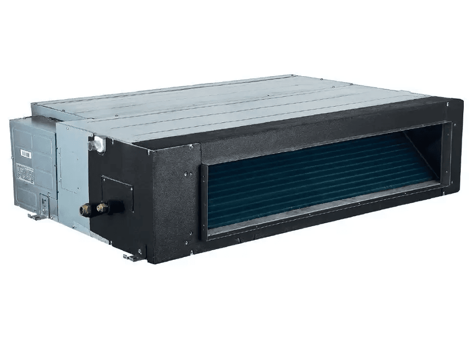 Внутренний блок настенного типа мульти-сплит системы QuattroClima QV-I24DF