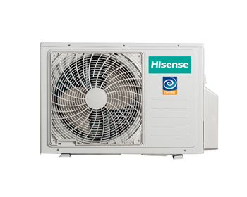 Наружный блок инверторной мульти-сплит системы Hisense AMW4-27U4RJC LP серия MULTI EU DC Inverter LP