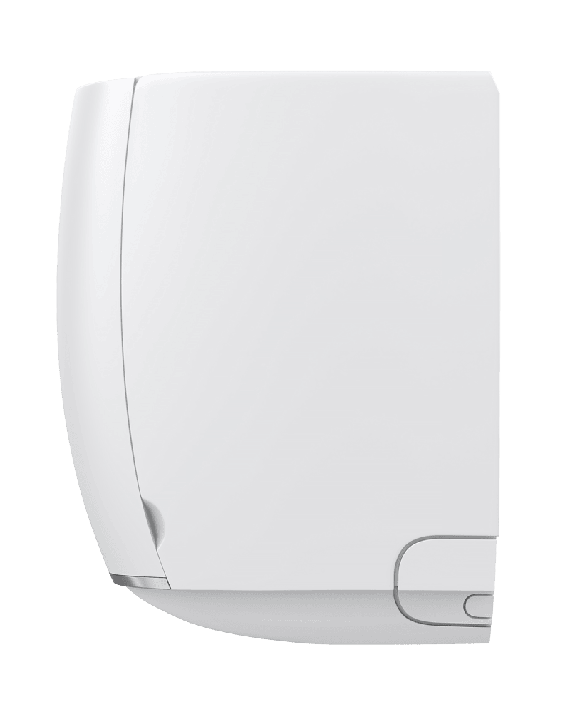 Настенный инверторный кондиционер Hisense AS-24UW4RBBTV03 серия EXPERT PRO DC Inverter