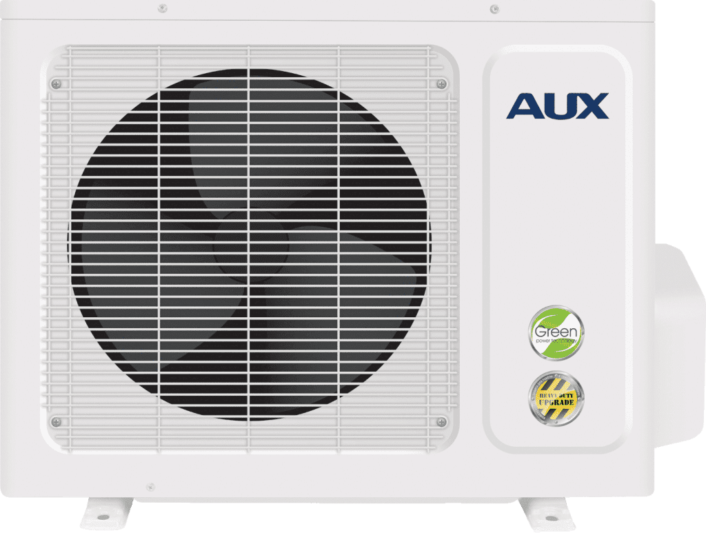Настенный кондиционер AUX ASW-H12A4/FP-R1 серия FP Series Prime On-Off