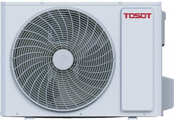 Настенный инверторный кондиционер TOSOT T12H-SCW/I/ T12H-SCW/O серия Clivia