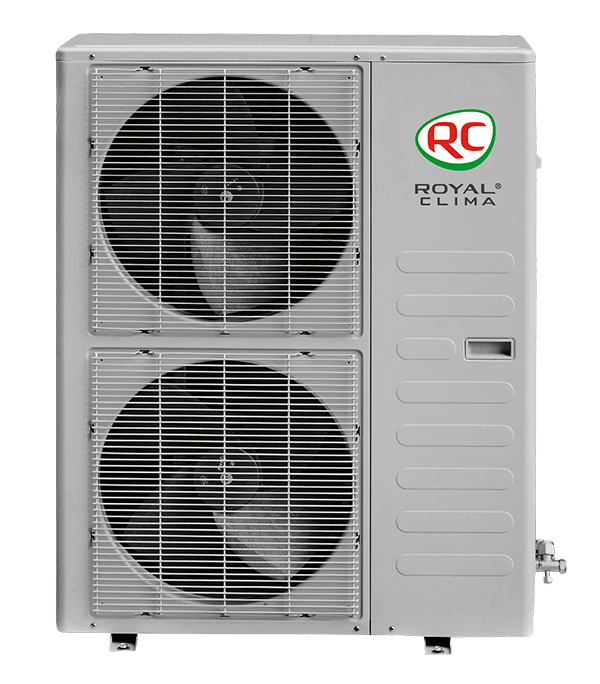 Канальный кондиционер Royal Clima ES-D 18HWEX/ES-E 18HEX серия ESPERTO