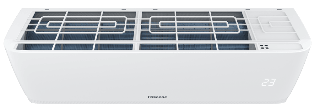 Настенный инверторный кондиционер Hisense AS-09UW4RYRCM05 серия CITY DC Inverter