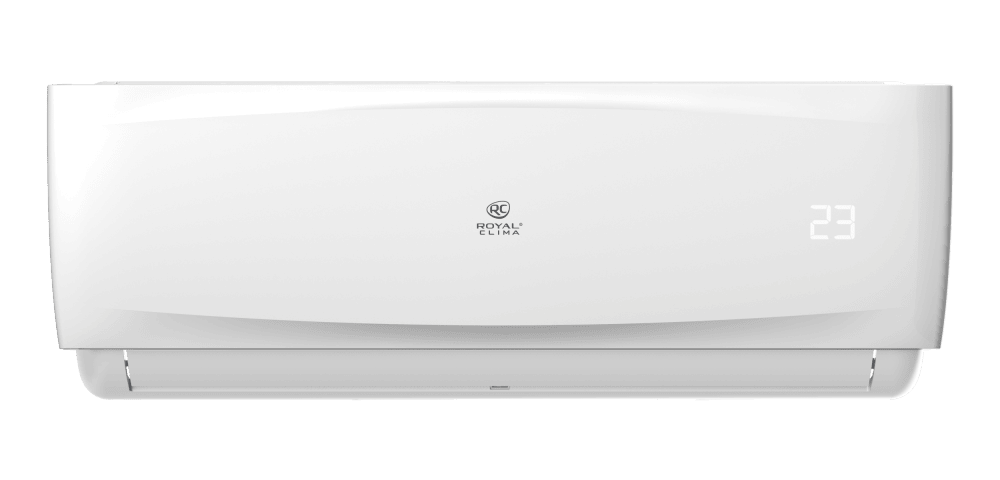 Настенный кондиционер Royal Clima RC-VNE28HN серия VELA NUOVA