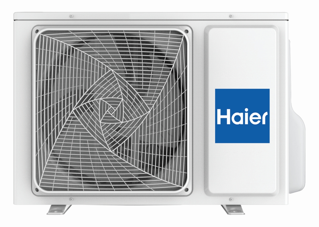 Настенный инверторный кондиционер Haier AS50HPL2HRA / 1U50HPL1FRA (2024) серия Coral DC