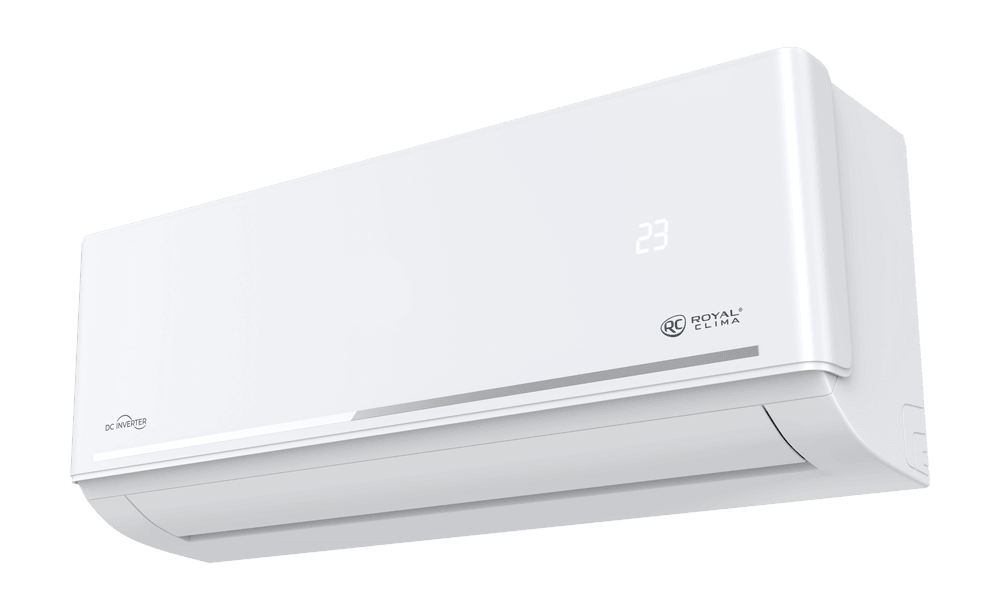 Настенный инверторный кондиционер Royal Clima RCI-FC28HN серия FELICITA Inverter
