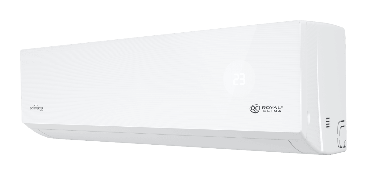Настенный инверторный кондиционер Royal Clima RCI-OME35HN серия OPTIMUM 2.0 Inverter