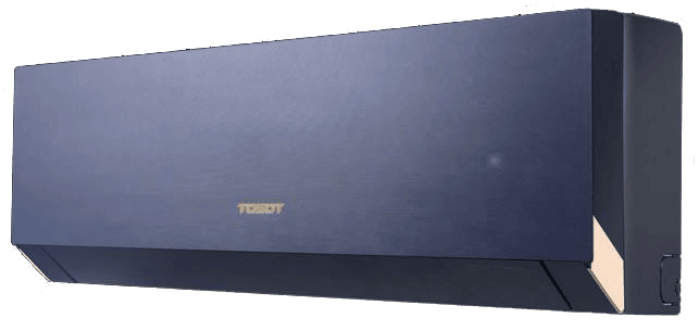 Настенный инверторный кондиционер TOSOT T12H-SCD/I/T12H-SCD/O серия Clivia Deluxe