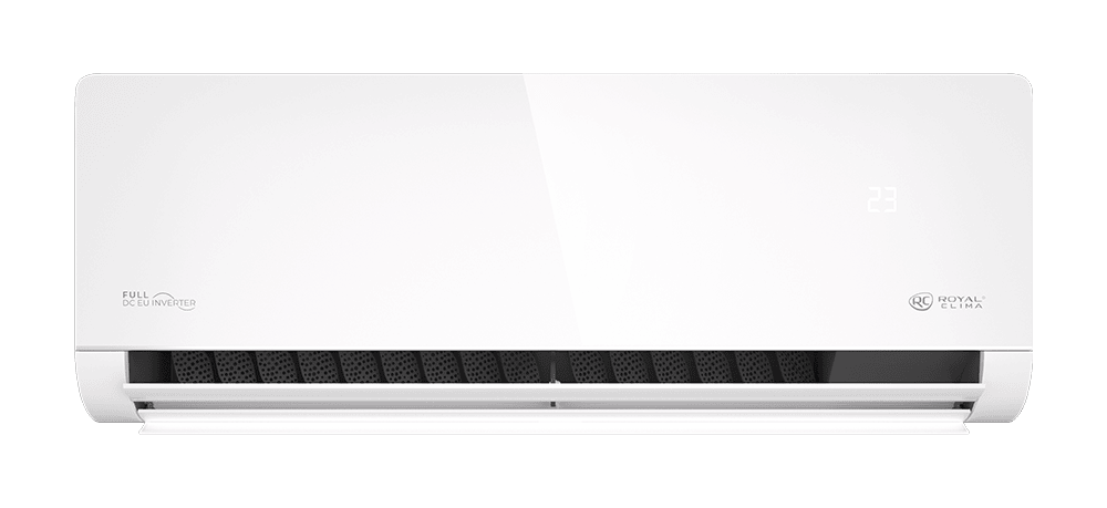 Настенный инверторный кондиционер Royal Clima RCI-RSB30HN серия ROYAL SUPREMO BLANCO FULL DC EU Inverter