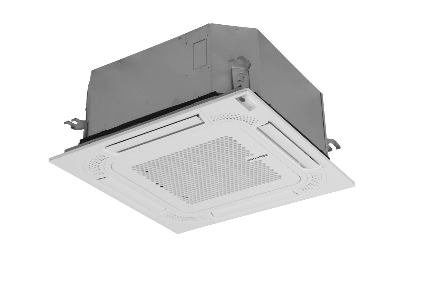 Кассетный кондиционер Hisense AUC-36HR4SGA1/AUC-950/AUW-36H6SD серия HEAVY Classic