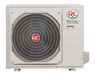 Настенный кондиционер Royal Clima RC-GDB105HN серия GRANDE