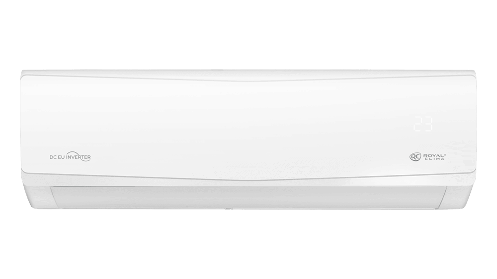 Настенный инверторный кондиционер Royal Clima RCI-GR65HN серия GRIDA DC EU Inverter
