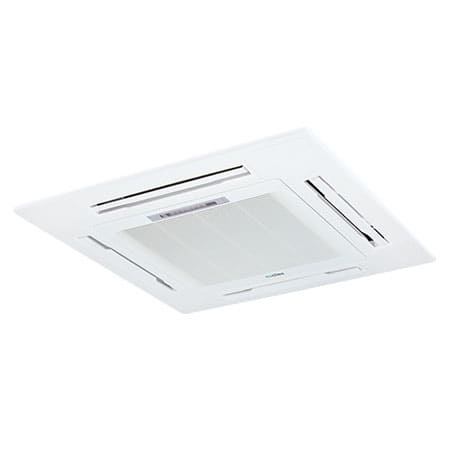 Кассетный кондиционер Ecoclima ECLCA-H60/5R1C On-Off
