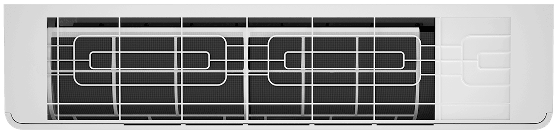 Настенный кондиционер Hisense AS-09HW4RLRKA01 серия CITY 2.0 Classic A