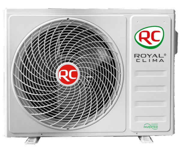 Настенный инверторный кондиционер Royal Clima RCI-GLE70HN серия GLORIA Inverter