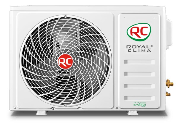 Настенный инверторный кондиционер Royal Clima RCI-ARE22HN серия ARIA DC Inverter