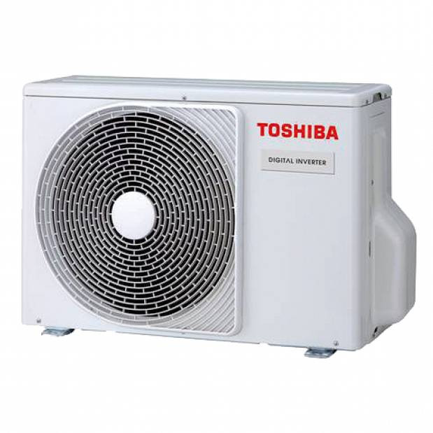 Настенный инверторный кондиционер Toshiba RAV-GM301ATP-E серия Digital
