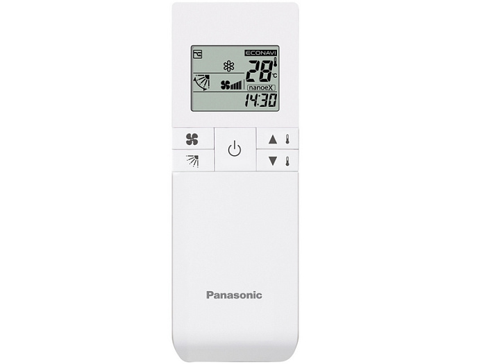 Настенный инверторный кондиционер Panasonic CS-Z50ZKEW серия Etherea