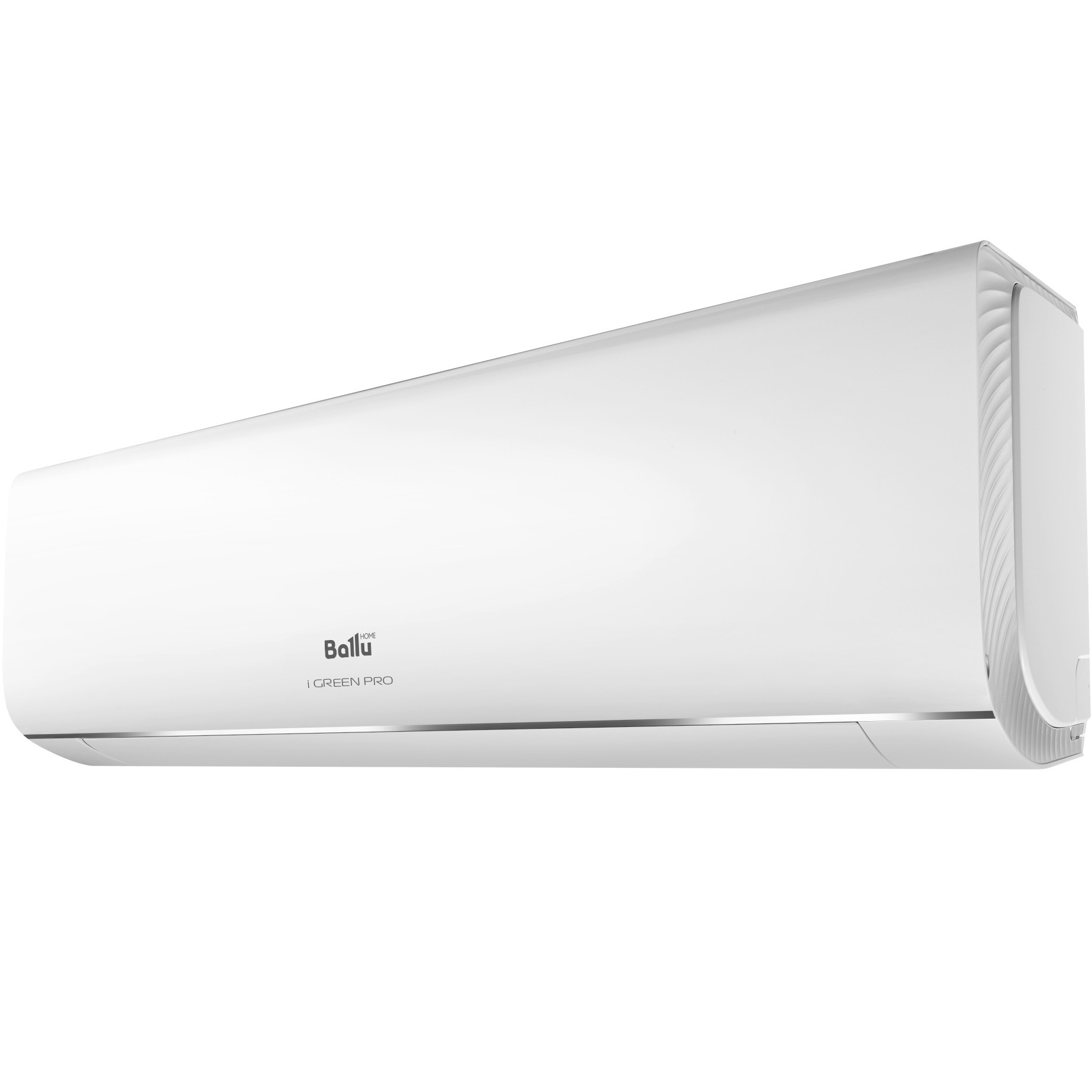 Настенный кондиционер Ballu BSAG-09HN8 серия iGreen Pro