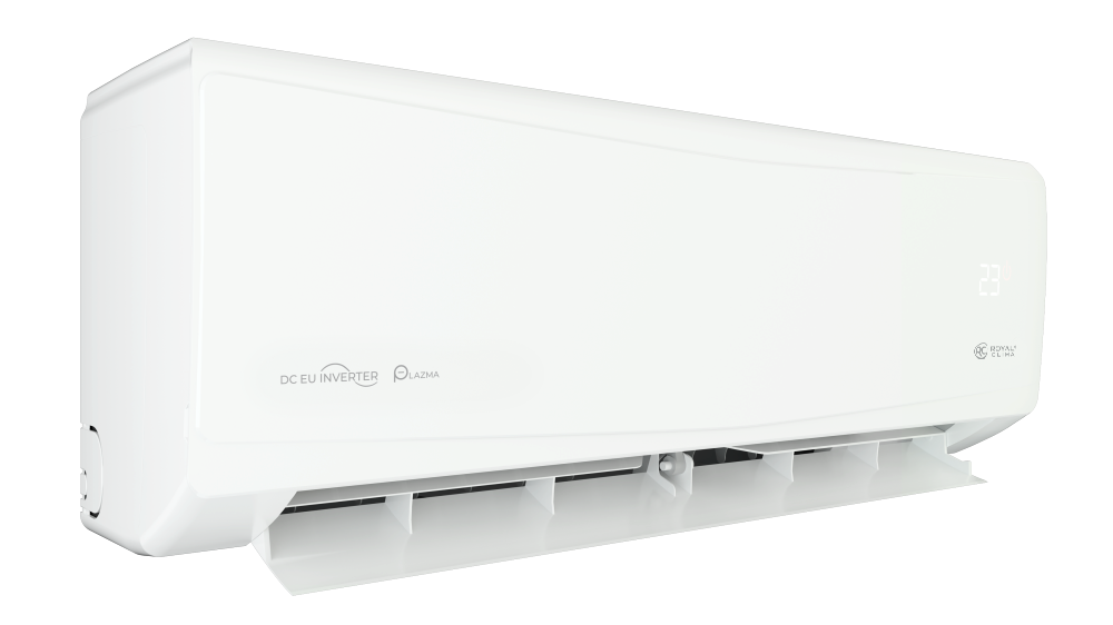 Настенный инверторный кондиционер Royal Clima RCI-GR35HN серия GRIDA DC EU Inverter