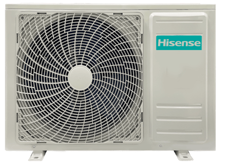 Настенный кондиционер Hisense AS-36HW4RKZHB серия STRONG VIBE Classic A