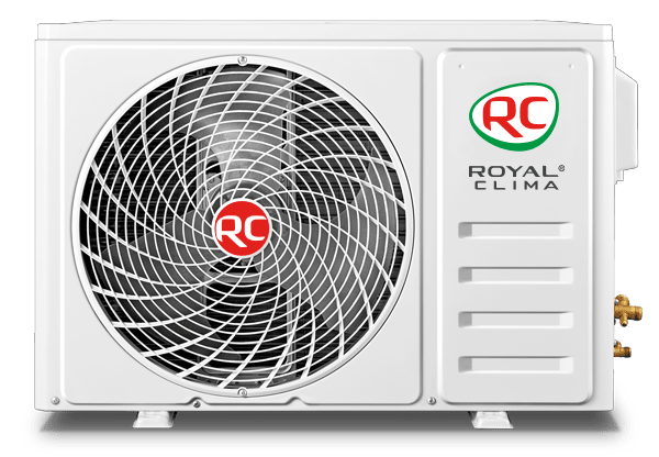 Настенный кондиционер Royal Clima RC-PDC28HN серия PANDORA
