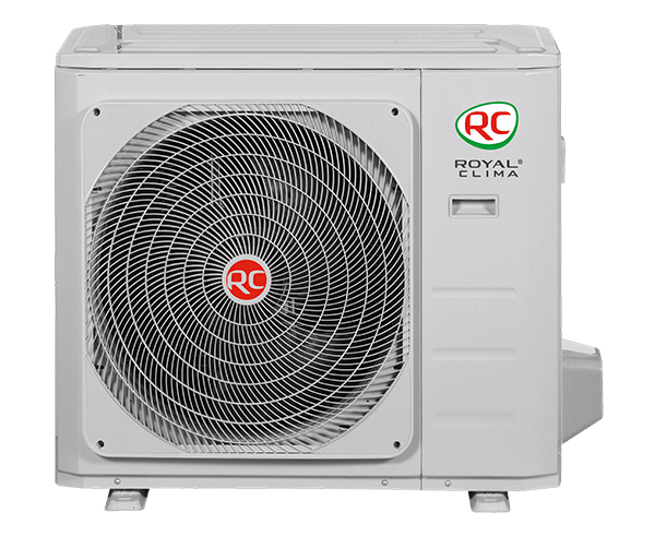 Кассетный кондиционер Royal Clima ES-C 24HRCX/ES – C pan/2X/ES-E 24HCX серия ESPERTO