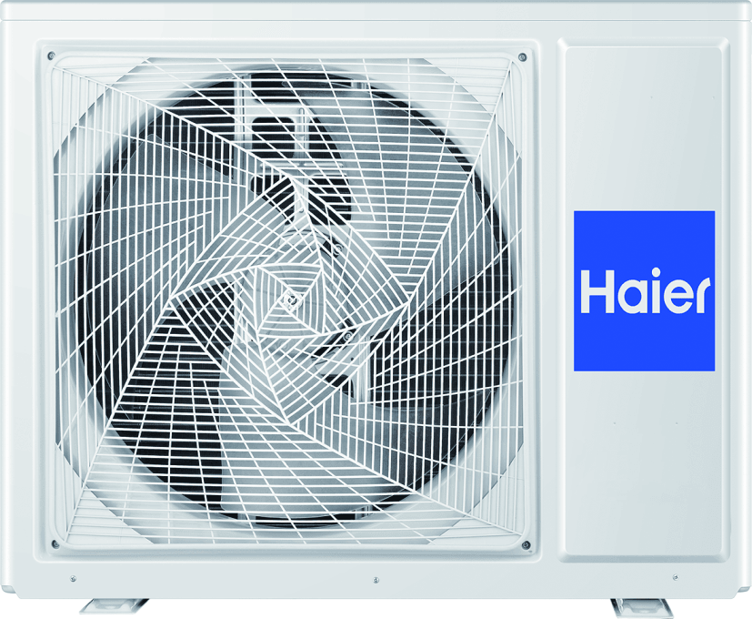 Наружный блок инверторной мульти-сплит системы Haier 3U55S2SR5FA (R32)