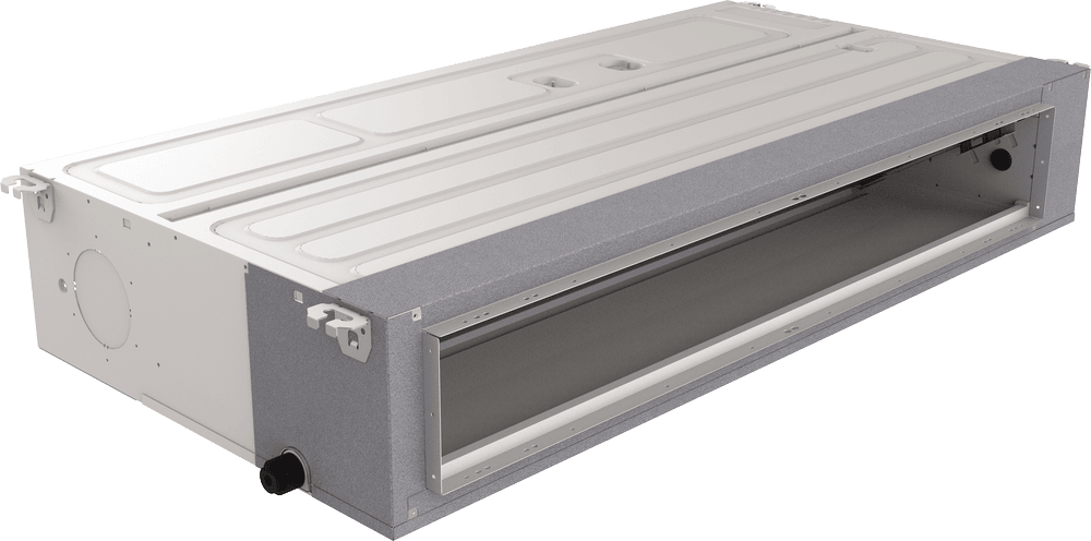 Канальный инверторный кондиционер QuattroClima QV-I18DGE/QN-I18UGE