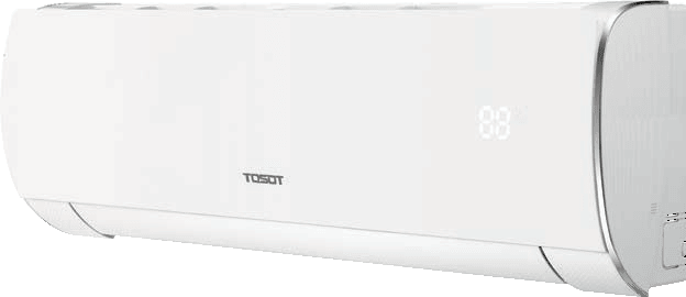 Настенный инверторный кондиционер TOSOT T24H-SLyW/I/T24H-SLyW/O серия Lyra X