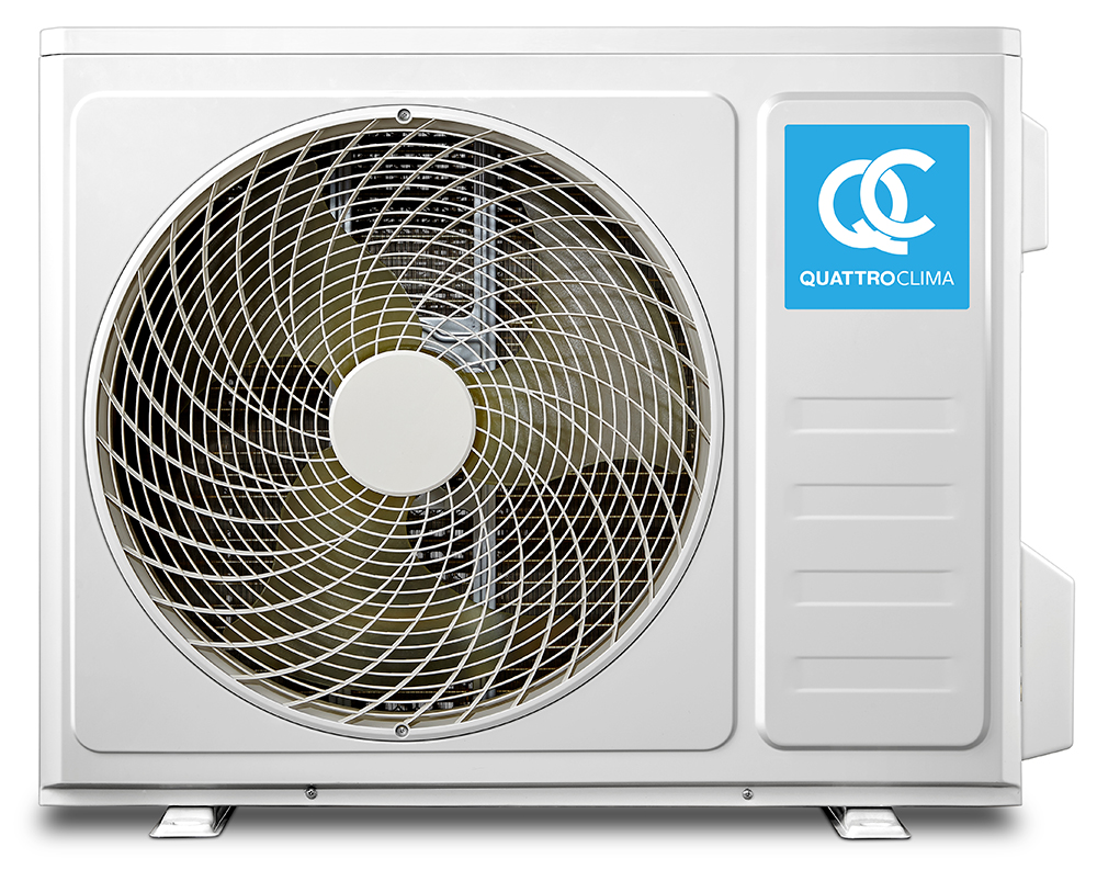 Наружный блок инверторной мульти-сплит системы QuattroClima QN-FM14UA