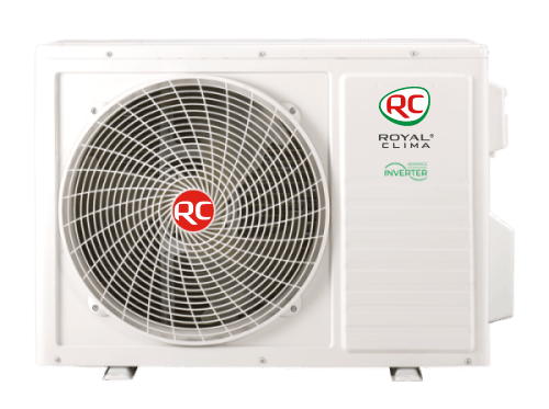 Наружный блок инверторной мульти-сплит системы Royal Clima 3TFM-21HN/OUT серия MULTI GAMMA  EU ERP Inverter