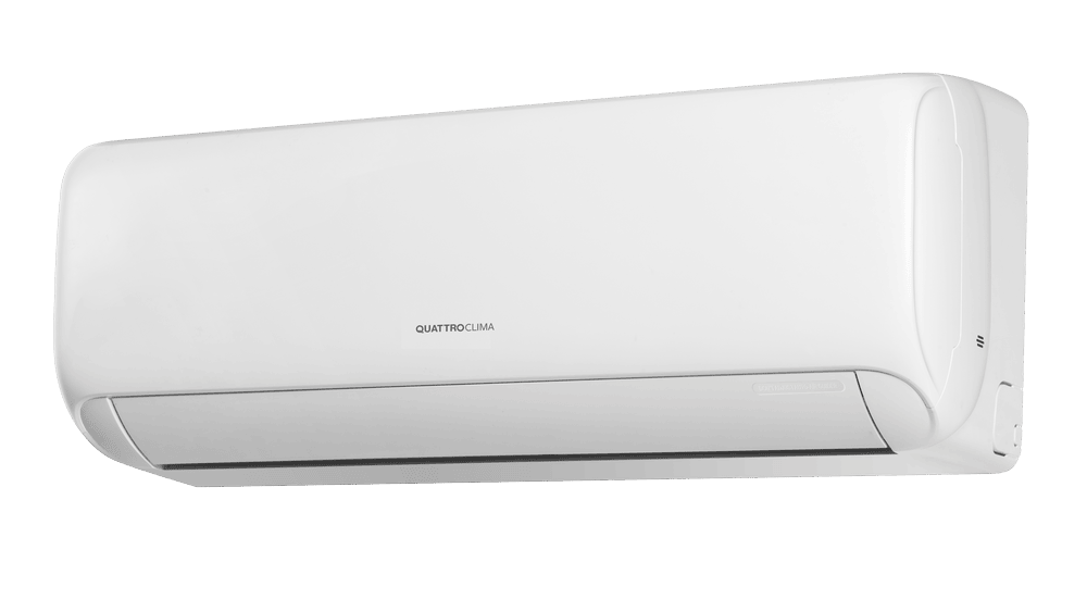 Настенный инверторный кондиционер QuattroClima QV-LA12WAE/QN-LA12WAE серия Lanterna