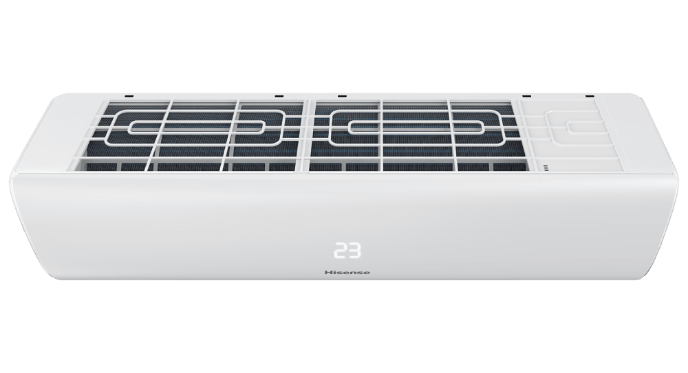 Настенный кондиционер Hisense AS-09HW4RLRKB01 серия ZOOM 2.0 Classic A
