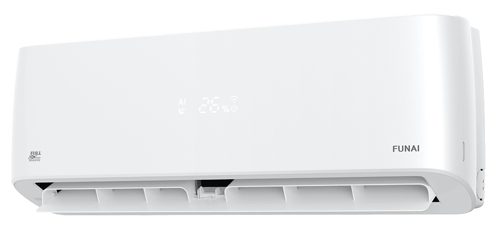 Настенный инверторный кондиционер Funai RACI-EM35HP.D03 серия EMPEROR FULL DC Inverter