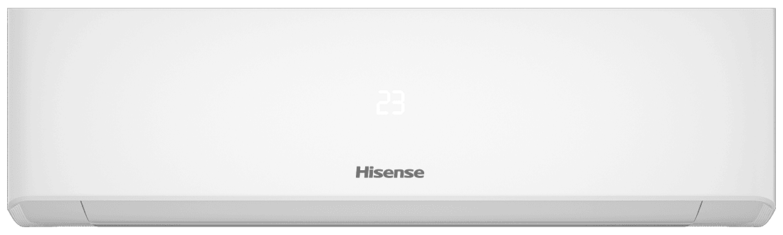 Настенный инверторный кондиционер Hisense AS-09UW4RYRKA06 серия CITY 2.0 DC Inverter
