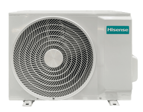 Настенный кондиционер Hisense AS-24HW4RFWHA00 серия VIBE Classic A
