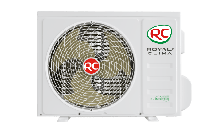 Настенный инверторный кондиционер Royal Clima RCI-RSB40HN серия ROYAL SUPREMO BLANCO FULL DC EU Inverter