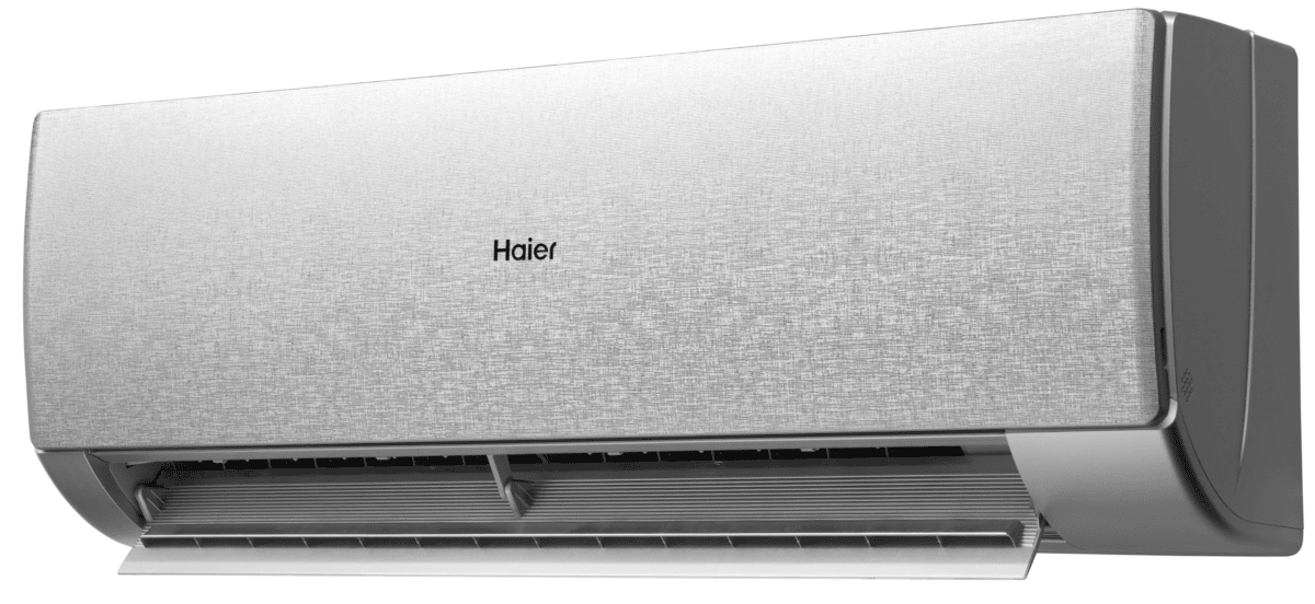 Настенный инверторный кондиционер Haier AS35SHP2HRA-S / 1U35SHP2FRA серия Stellar HP -20C