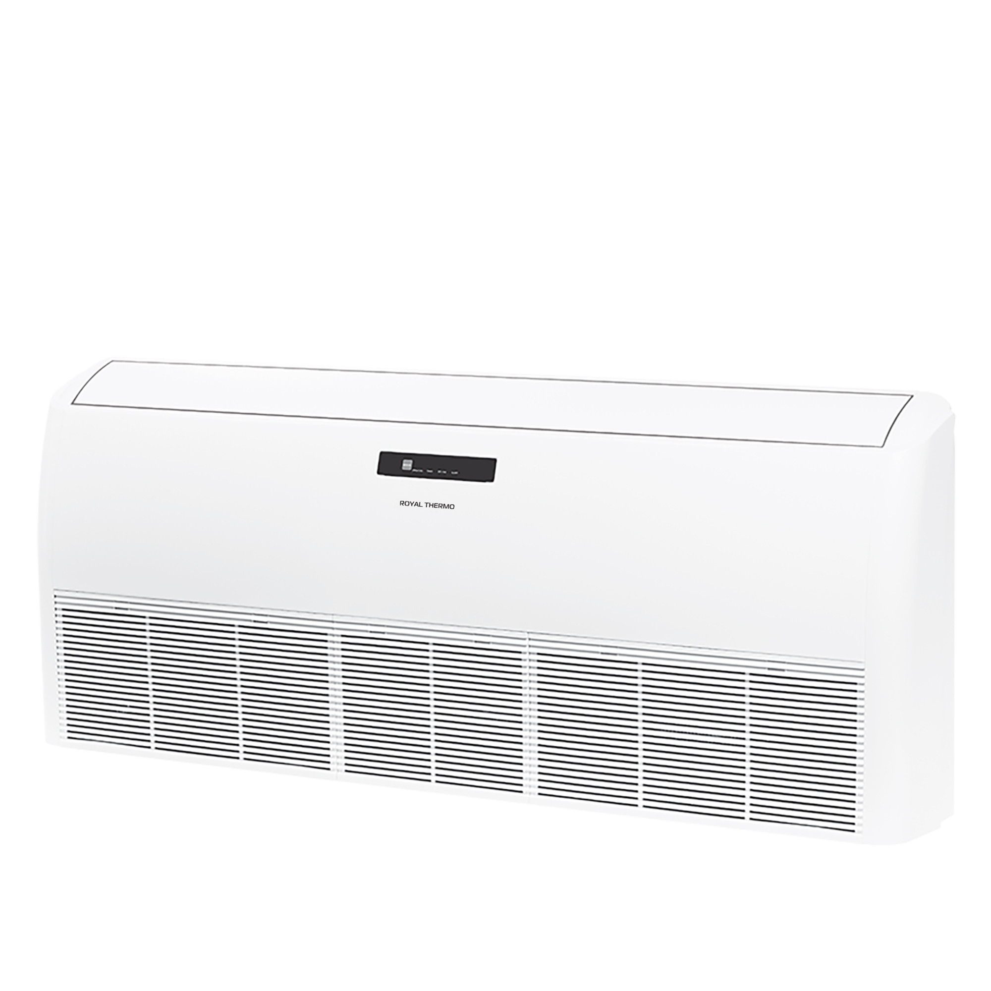 Напольно-потолочный кондиционер Royal Thermo RTFU-24LAKHN1 серия Forte Integro