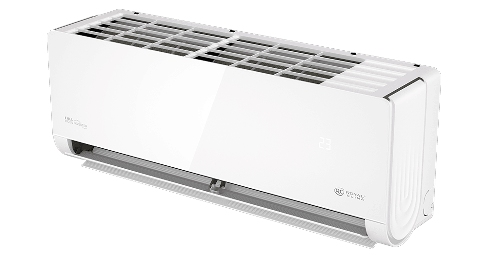 Настенный инверторный кондиционер Royal Clima RCI-RSB40HN серия ROYAL SUPREMO BLANCO FULL DC EU Inverter